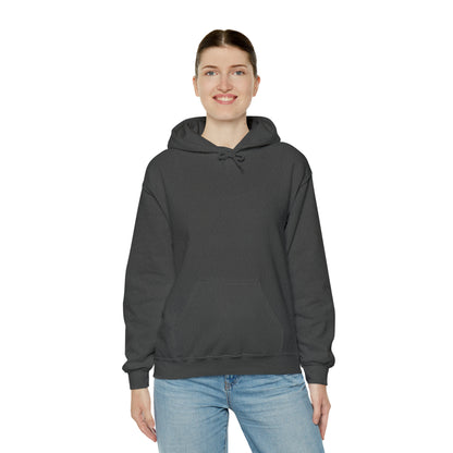 Stay Feral Unisex Hooded Sweatshirt | Sizes up to 5XL