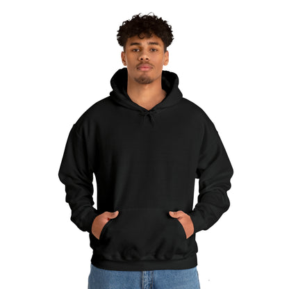 Feral Plant Hag Unisex Hooded Sweatshirt | Sizes up to 5XL