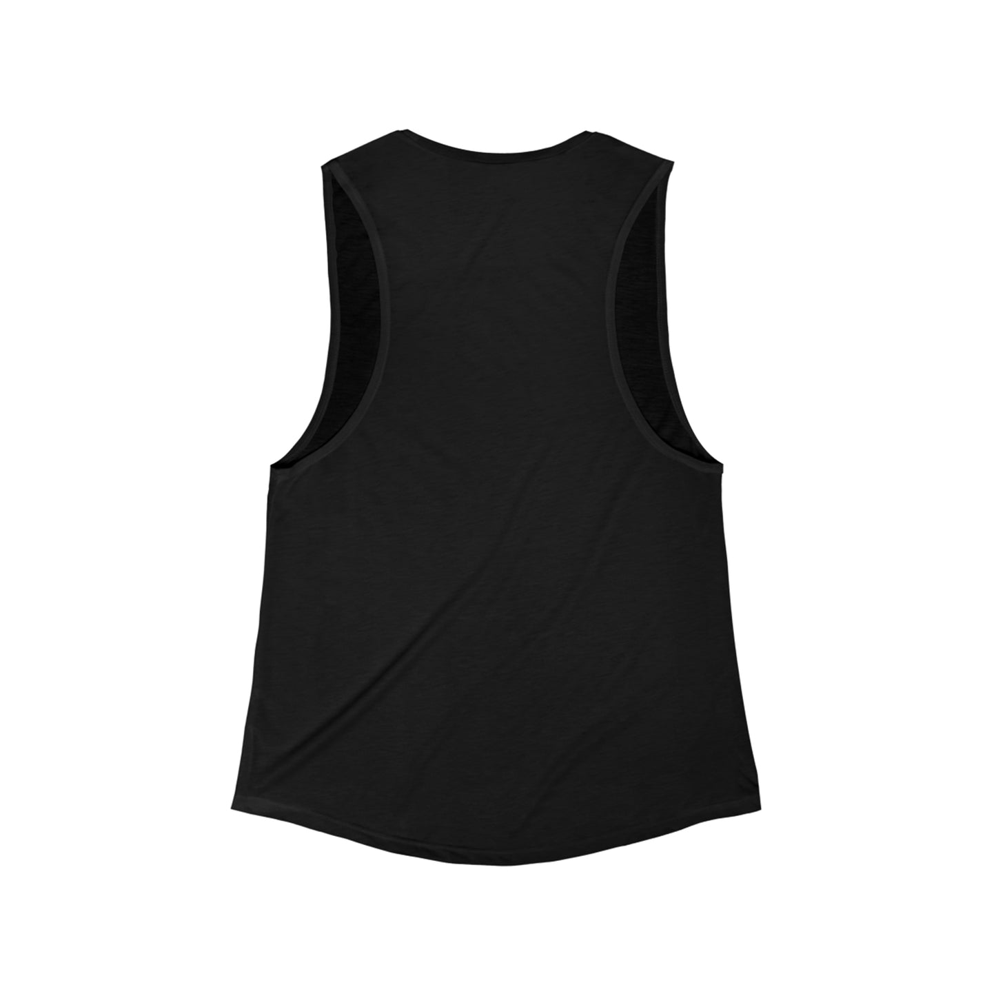 Spinster Power Scoop Muscle Tank