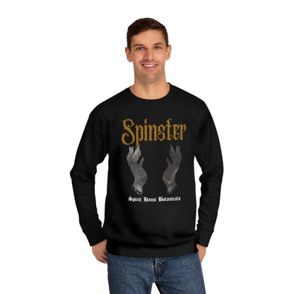 Spinster Power Crew Sweatshirt