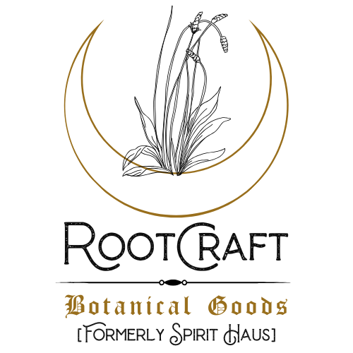 RootCraft Botanical Goods