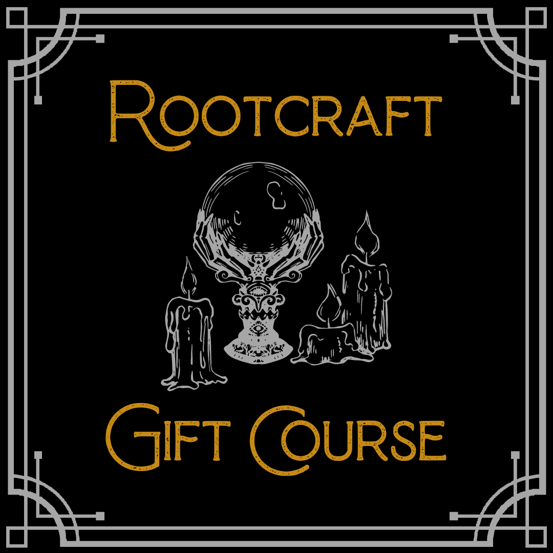 Rootcraft Gift Courses